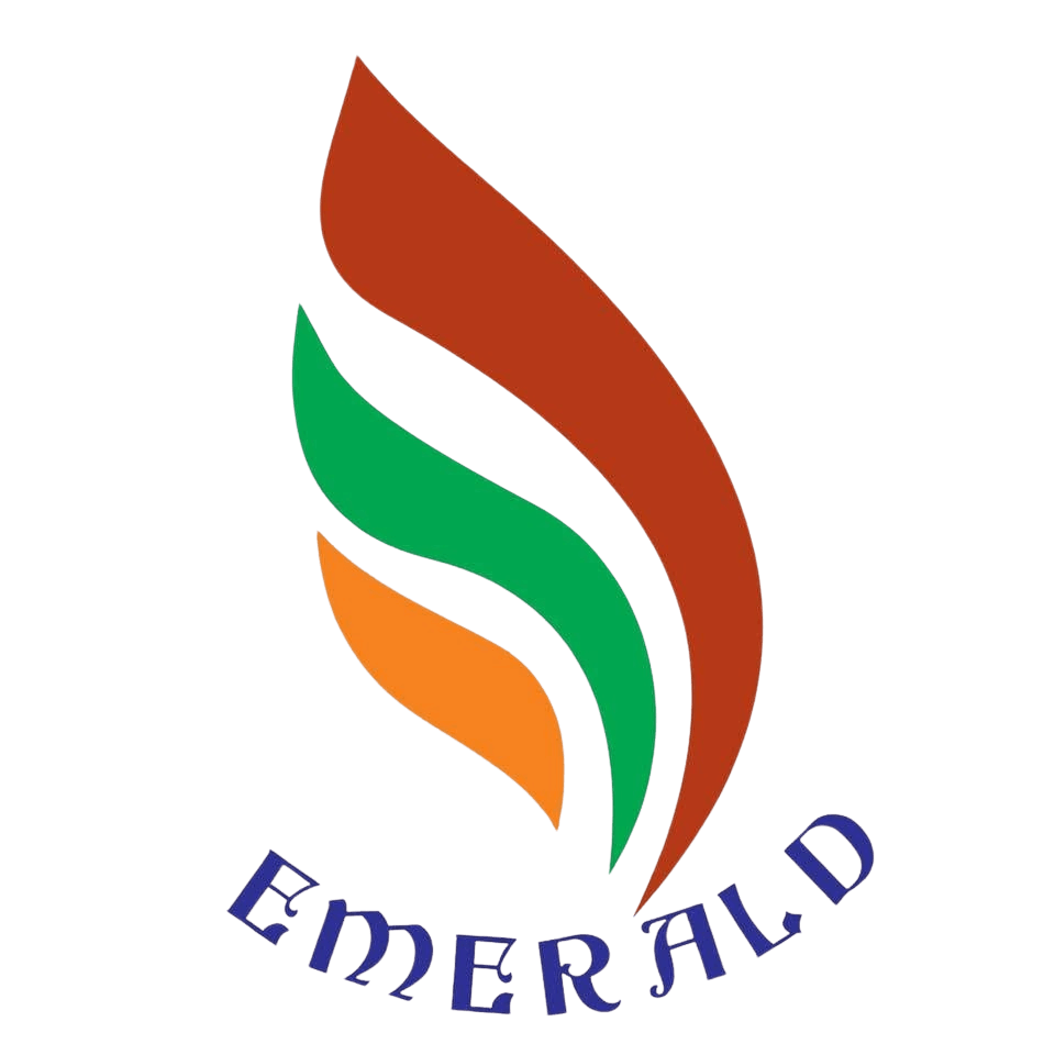 Emerald Ladies College Logo
